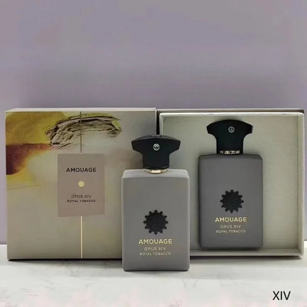 Men’s Eau De Parfum Long Lasting 100ml Aromatic Woody Fragrance with Fresh Warm Clean Notes and Refined Masculine Elegance