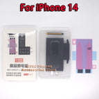 2Pcs-14-3670mAh