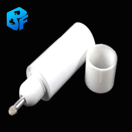 JL Shrinked candle magic candle disappearing candle magic tricks/Vanishing Lit Candle magic props