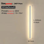 White L240cm / Warm White (3000K)