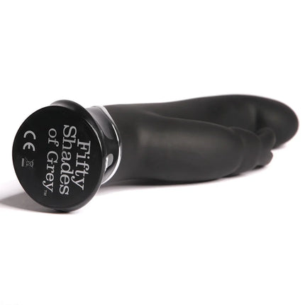 Dildo Rabbit G Spot Vibrators Vagina Clitoris Massager Nipple Dual Stimulator  Adult Product Sex Toys for Women Masturbators