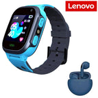 Blue Set B