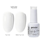 YZ122