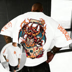 WHITE / XL(65-75kg)