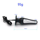 27Anal plug M
