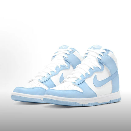 Nike Dunk SB Dunk High Stylish, Fresh, Minimalist, Premium, Comfortable, Trendy, Everyday Mid-Top Skate Shoes DD1869-107