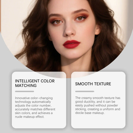 Moisturizing Air Cushion Makeup Series Woman Waterproof Cosmetic Lasting Brighten Remove Dark Skin Oil Control Base Air Cushions