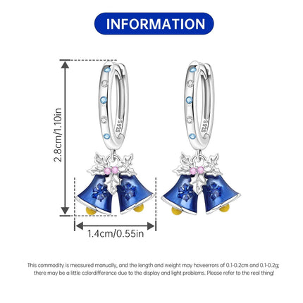 Hot Sale Original 925 Sterling Silver Zircon Pink Paw Print Earrings Heart Flower Leaf Design Women Party Jewelry Gift Ear Loops