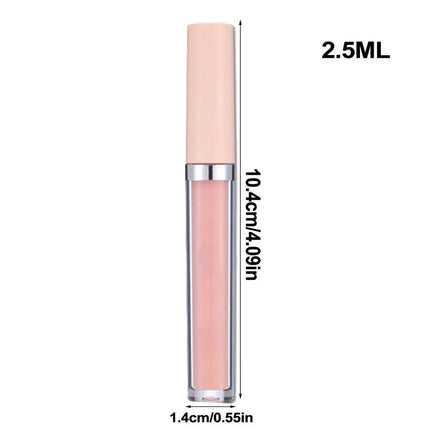 2.5ml Modify Skin Tone Liquid Concealer Concealer Foundation Cream Cover Acne Spots Dark Circles Moisturizing Concealer Stick