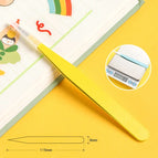Yellow Straight