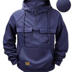 Navy Blue / L
