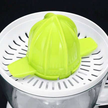 2026 New Upgrade 700ML Electric Orange Juice Extractor Household Fruit Squeezer Machine Large Capacity Juicers Orange Lemon Ext