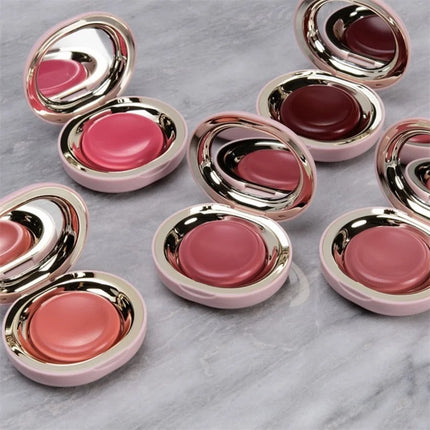 Rare Beauty Positive Light Liquid Luminizer Highlight Contouring Liquid Blush Makeup Face Shimmer Shine High Lighter Lipstick