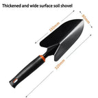 Wide shovel / Multifunctional Spade & Shovel
