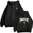 black / XXXL