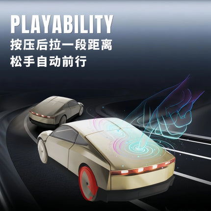 Simulation 1:32  Metal Die Cast Car Model, Desktop Decoration Ornaments, Children's Toy Cars, Exquisite Boys Gifts collectibles