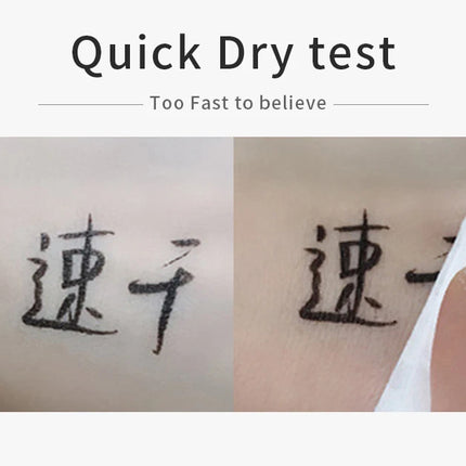Eye Make-up Liquid Eyeliner Long-lasting Waterproof Non-fading Beauty Make-up Tools Quick Dry Non-halo-dye Eyeliner