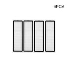 4pcs 1