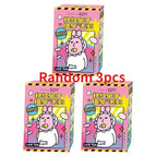 Random 3pcs