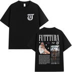 F5207-Black / S