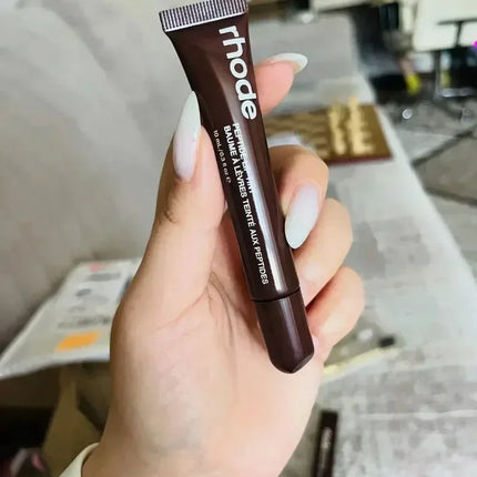 Hot Makeup Lip Gloss 2-4 PCS Discount Polychrome Combine Lip Stain Phone Case Easy Apply Lip Balm Lasting Moisturizing Lipstick