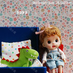 3pcs wallpaper 7 / Matte