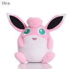 Wigglytuff B / About 15-20cm