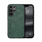 Green / For Galaxy S24 Plus