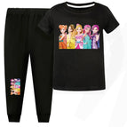 L PANT-07 / 140(9-10Years)