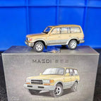 LC80 gold