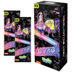 6 packs per box