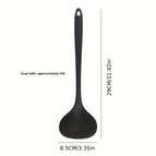 Black Secret spoon