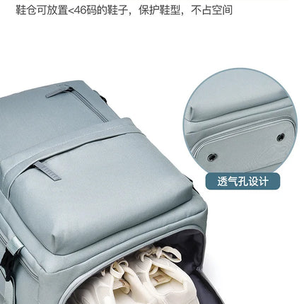 Large Travel Backpack for Women Carry On Backpack, Backpack for College Student Laptop Travel Backpack Work Bag,Laggage Backpack