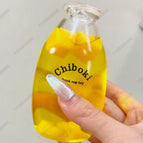 Mango tea