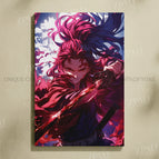gmzr29-41 / CN / 20x30cm(No Frame)