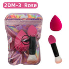 2DM-3 Rose