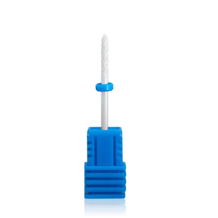 Nail Drill Bits Best Diamond Burrs Grinding Bits Accesories for Gel Nail Polish Manicure Nails Art Tool Shank Carving Polishing