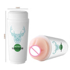 Mouth Cup