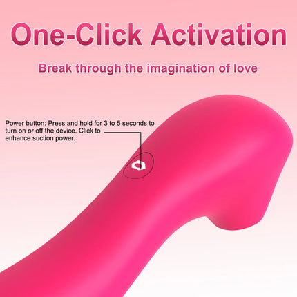 Powerful Clitoris Sucking Vibrator Clitoris Stimulator Blowjob Nipple Stimulator  Sex Toy for Women Masturbator Erotic Product