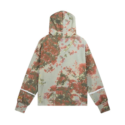Drew House New Hoodies Streetwear Print Graphic Hoodie Men Hip Hop Pullover Sweatshirt Unisex Couple Casual Hoodie Sweatshir