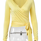 Yellow / L