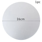 Silver-26cm-1pc