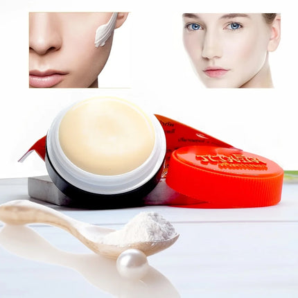 Hydrating Pearl Cream, Which Can Moisturize Facial Skin, Improve Even Skin Tone, Cover Up Defects