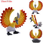 Shiny Ho-Oh