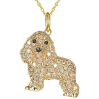 Cocker Spaniel / 50cm