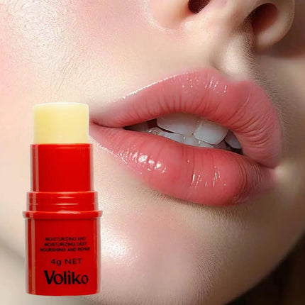 1/5/10PCS Papaya Lip Balm Hydrating  Lip Moisturizer Long Lasting Moisturizing Lipstick Natural Papaya Cream Lip Care Makeup