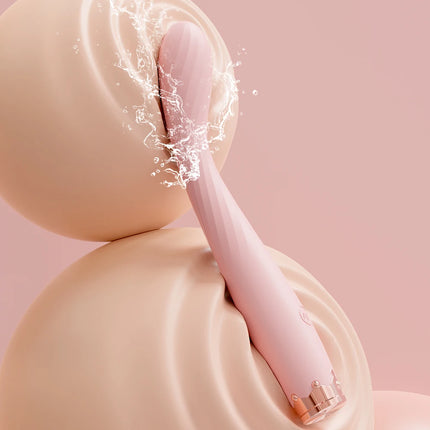 8 Seconds to Orgasm G-Spot Vibrator for Women Beginner Finger Shaped Vibes Nipple Clitoris Stimulator Sex Toys for Adult Female