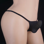black / M
