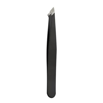 Multifunction 1-4Pcs/Set Eyebrow Tweezers Slanted Stainless Steel Hair Removal Clip For Eyelash Extension Tweezer Makeup Tool