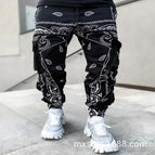 Black / XXXL